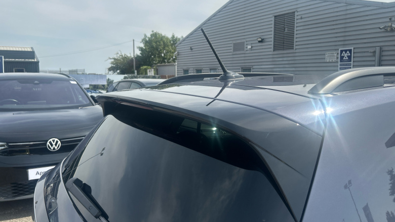 Volkswagen T-Cross 1.0 TSI 115 Match 5dr Petrol Estate